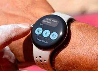 El diseño único del smartwatch de Google lo hace destacar por encima del de Apple news-09112024-220438