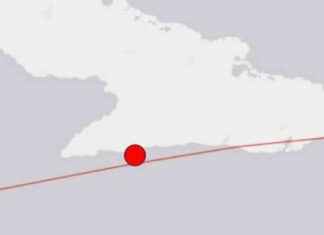Terremoto de 6 grados sacude provincias del este de España news-10112024-213952