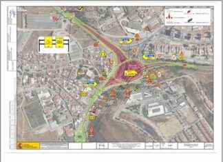 Suspendidos los cortes de tráfico en la A-7 al Puerto de Algeciras news-11112024-095246