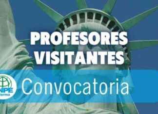 Profesores visitantes en EEUU, Canadá, Alemania y China: curso 2025-2026 news-11112024-220648