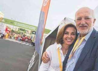 Perfil del CEO de Mercadona: El valenciano ahorrador y tímido news-14112024-160822