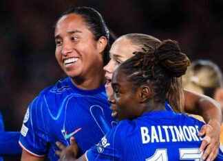 Celtic vs Chelsea: Horario y canal para la Champions Femenina – EN VIVO 13 de noviembre news-15112024-221909