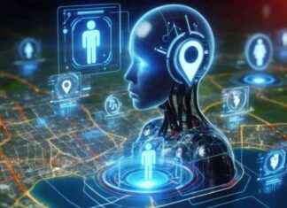 Rastreo de ubicación a través de bacterias del cuerpo: IA y ciencia news-15112024-222001