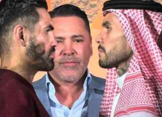 Combate de Boxeo: José Ramírez vs Arnold Barboza; Sin Problemas de Peso, Hora de la Verdad. news-16112024-102457