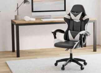 Silla gaming cómoda por menos de 50 euros news-16112024-162635