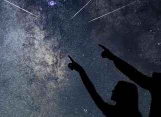 Hora y momento perfecto para ver la lluvia de estrellas de Leónidas news-17112024-042827