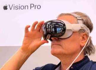 La nueva generación de Apple Vision Pro para 2025: Novedades y características news-18112024-043423