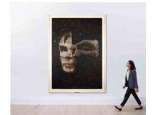 Subasta récord de obra de arte hecha por robot con IA news-18112024-164124