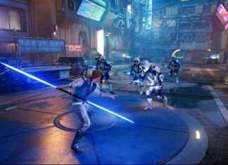 Star Wars Jedi: Survivor – Problemas y artefactos visuales en PS5 Pro news-18112024-164208