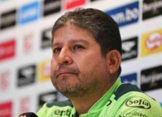 Respuesta del DT de Bolivia a Gustavo Alfaro por la altura: Que sufran y que renieguen, me parece excelente – Selección Paraguaya news-19112024-230205