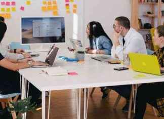 Formación gratuita para emprendedores desempleados: impulso de la Comunidad news-21112024-122113