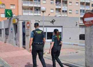 Sospechoso detenido por aparecer cadáver en Torrevieja news-21112024-182603