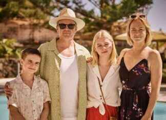 Polémica en redes por la miniserie ‘La Palma’ | Canarias7 news-22112024-003102