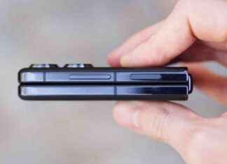 OnePlus prepara un smartphone plegable para competir con el Galaxy Z Flip 6 news-22112024-003145