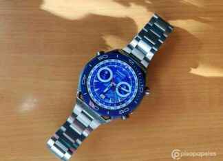 Huawei Watch ULTIMATE se actualiza a HarmonyOS 5.0: ¡Descubre las nuevas funciones! news-22112024-081654