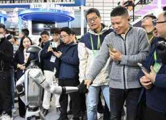 El impacto de la IA en el crecimiento del comercio global news-22112024-141920