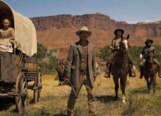 Crítica de Horizonte: una leyenda americana (2024) de Kevin Costner – Reseña completa news-25112024-234156