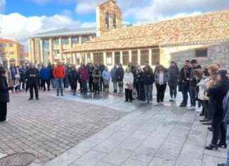 Carbajosa reafirma compromiso contra violencia hacia mujeres – Salamanca Diario news-26112024-054309