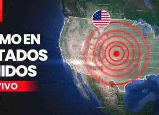 Nuevo sismo en Estados Unidos hoy: magnitud y epicentro según USGS news-26112024-114602