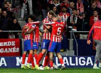 Análisis individual del Atlético: De Paul de Argentina impacta en solo 25 minutos news-26112024-234840