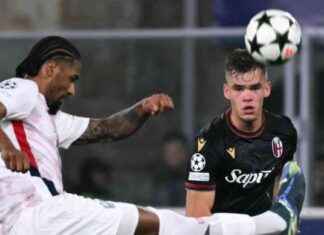 Bolonia vs Lille: UEFA Champions League en vivo hoy news-27112024-235557