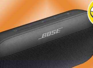 Descuento de más de 1,500 pesos en bocina Bose SoundLink Flex en Mercado Libre news-29112024-000300