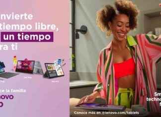 Lenovo Tab Plus: La nueva estrella de entretenimiento con 8 parlantes y pantalla 2K news-29112024-060635