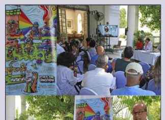 Celebrando la diversidad: Semana de la Cultura Británica en Cuba news-29112024-120433