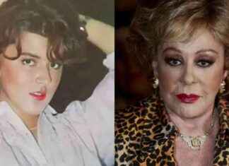 Vida y muerte de Viridiana Alatriste, la hija de Silvia Pinal news-29112024-181130