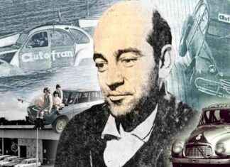 La increíble historia del Caballero del Camino: el piloto que navegó un auto en Tandil news-30112024-121730