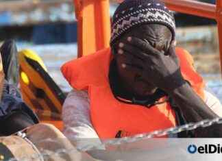 10.457 personas fallecieron intentando migrar a España en 2024, el año más mortal. 10457-personas-fallecieron-intentando-migrar-a-espaa-en-2024-el-ao-ms-mortal