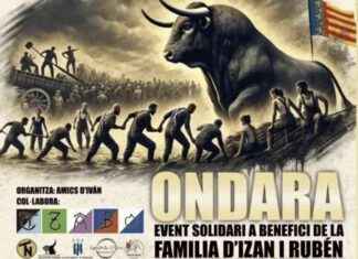 Accusations of offering free tickets to children for a bullfight event in Ondara | Las Provincias accusations-of-offering-free-tickets-to-children-for-a-bullfight-event-in-ondara-las-provincias