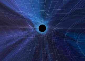 Agujeros Negros Primordiales: Tamaño de Partículas y Rastros en Objetos Cotidianos agujeros-negros-primordiales-tamao-de-partculas-y-rastros-en-objetos-cotidianos