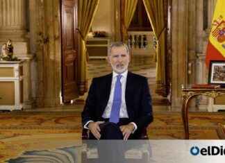 Apoyo del PSOE y PP al discurso del rey: ¿derechizado? apoyo-del-psoe-y-pp-al-discurso-del-rey-derechizado