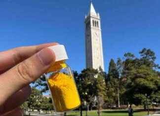 Captura de dióxido de carbono mediante un polvo innovador captura-de-dixido-de-carbono-mediante-un-polvo-innovador