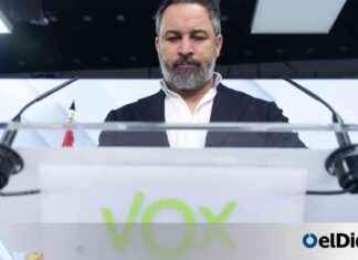 Dirigentes de Vox ocultan sobresueldos en declaraciones de bienes dirigentes-de-vox-ocultan-sobresueldos-en-declaraciones-de-bienes