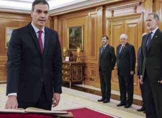 El rey Felipe VI impulsa un cambio en el perfil político – Casa Real el-rey-felipe-v-impulsa-un-cambio-en-el-perfil-poltico-casa-real