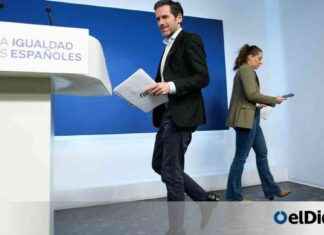 Feijóo busca reforzar oposición del PP: ¿Qué cambios se avecinan? feijo-busca-reforzar-oposicin-del-pp-qu-cambios-se-avecinan