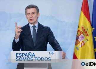 Feijóo no revisará tickets de políticos en ‘El Ventorro’ durante DANA feijo-no-revisar-tickets-de-polticos-en-el-ventorro-durante-dana