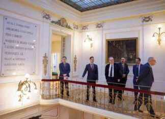 Formación docente sobre la Constitución Española: 46º aniversario. formacin-docente-sobre-la-constitucin-espaola-46-aniversario