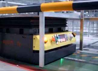 Grupo Singular considera adquirir a la multinacional de robótica Kivnon grupo-singular-considera-adquirir-a-la-multinacional-de-robtica-kivnon