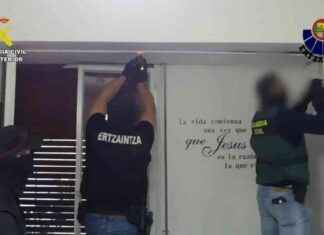 La desarticulación de un grupo criminal en Miranda de Ebro | BURGOSconecta la-desarticulacin-de-un-grupo-criminal-en-miranda-de-ebro-burgosconecta