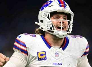 La emocionante conclusión de la carrera por el MVP de la NFL la-emocionante-conclusin-de-la-carrera-por-el-mvp-de-la-nfl