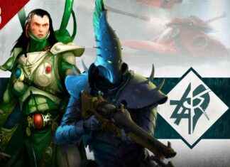 La Hueste Guerrera Acorazada Aeldari y la Apuesta del Segador Drukhari en el Adviento 13 la-hueste-guerrera-acorazada-aeldari-y-la-apuesta-del-segador-drukhari-en-el-adviento-13