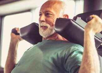 La pérdida de músculo y el riesgo de demencia: estudio revela conexión la-prdida-de-msculo-y-el-riesgo-de-demencia-estudio-revela-conexin