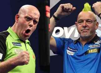 Michael van Gerwen critica la afirmación ‘sin sentido’ de Peter Wright y califica a Luke Littler como la ‘mayor decepción’ del Campeonato Mundial de Dardos. michael-van-gerwen-critica-la-afirmacin-sin-sentido-de-peter-wright-y-califica-a-luke-littler-como-la-mayor-decepcin-del-campeonato-mundial-de-dardos