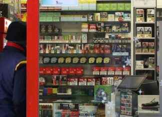 Cambio de precios del tabaco en marcas populares como Camel, Malboro y Winston | Las Provincias news-01122024-062041