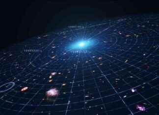 La importancia de la gravedad en el universo: El legado de Einstein news-01122024-062108