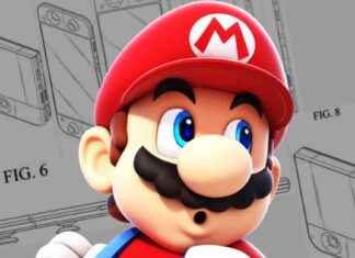 ¿Nintendo Switch plegable: Patente de Samsung revela idea innovadora – Nintenderos news-02122024-091113