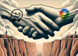 Viajes en carretera con Waze y Google Maps: Nuevos avisos en mapas de Google news-02122024-151558